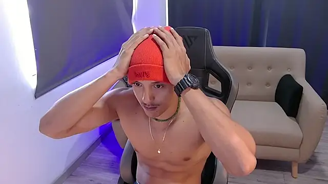 Liam V online show from 5, 5, 2026