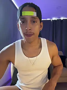 Liam V online show from 5, 3, 2026