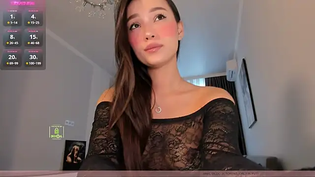 sweetest candy online show from 15, 6, 2026
