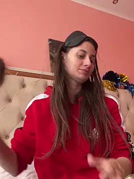 Flossy Vettie online show from 21, 12, 2025