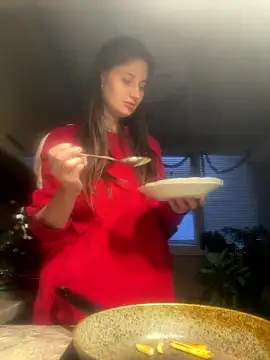 Flossy Vettie online show from 10, 1, 2026