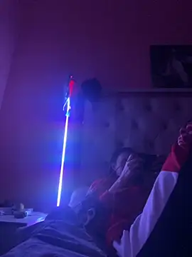 Flossy Vettie online show from 29, 11, 2025