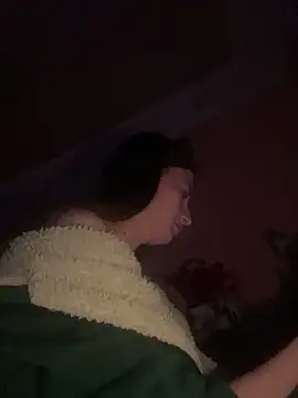 Flossy Vettie online show from 24, 2, 2026