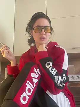 Flossy Vettie online show from 16, 4, 2026