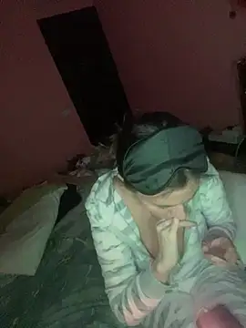 Flossy Vettie online show from 21, 3, 2026