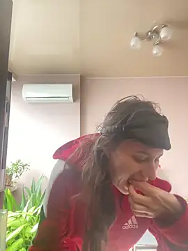 Flossy Vettie online show from 23, 12, 2025