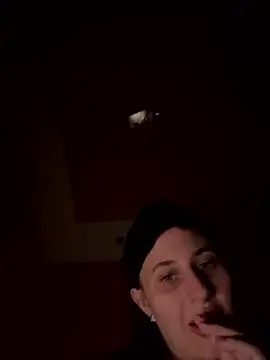 Flossy Vettie online show from 18, 1, 2026