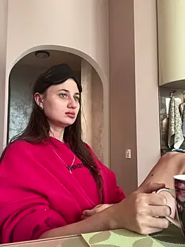 Flossy Vettie online show from 30, 10, 2025