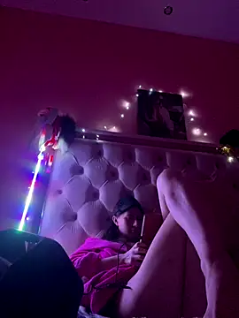 Flossy Vettie online show from 8, 1, 2026