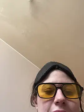 Flossy Vettie online show from 22, 2, 2026