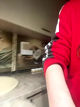 Flossy Vettie online show from 17, 12, 2025