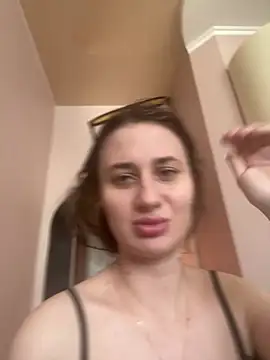 Flossy Vettie online show from 11, 3, 2026