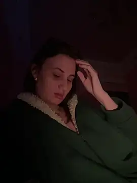 Flossy Vettie online show from 19, 2, 2026