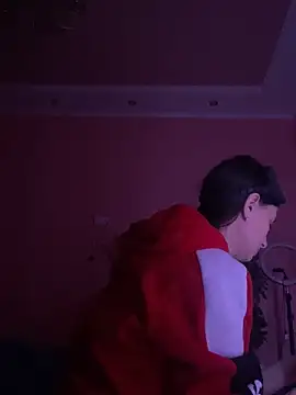 Flossy Vettie online show from 28, 11, 2025