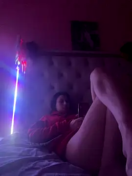 Flossy Vettie online show from 3, 12, 2025