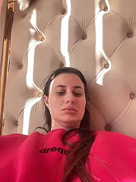 Flossy Vettie online show from 29, 10, 2025