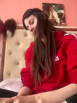 Flossy Vettie online show from 15, 12, 2025