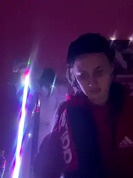 Flossy Vettie online show from 18, 12, 2025