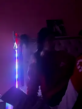 Flossy Vettie online show from 19, 11, 2025