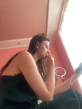 Flossy Vettie online show from 24, 2, 2026