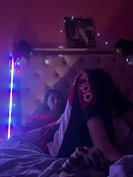 Flossy Vettie online show from 20, 12, 2025