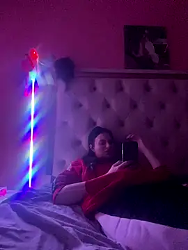 Flossy Vettie online show from 30, 11, 2025