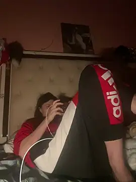 Flossy Vettie online show from 11, 1, 2026