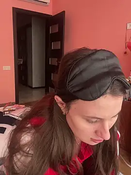 Flossy Vettie online show from 25, 3, 2026