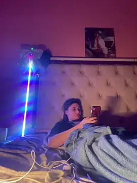 Flossy Vettie online show from 23, 11, 2025