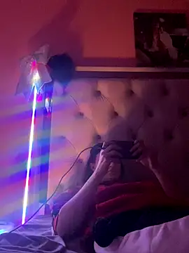 Flossy Vettie online show from 26, 11, 2025