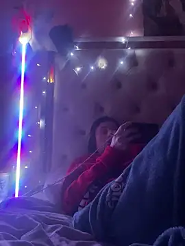 Flossy Vettie online show from 18, 12, 2025