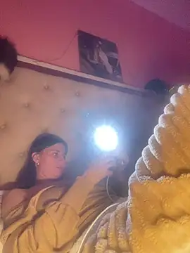 Flossy Vettie online show from 13, 1, 2026