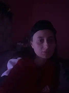 Flossy Vettie online show from 11, 11, 2025