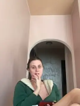 Flossy Vettie online show from 4, 3, 2026