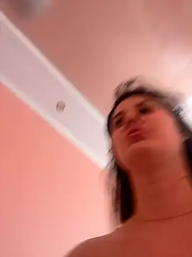 Flossy Vettie online show from 27, 10, 2025