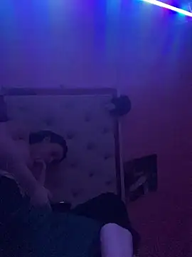 Flossy Vettie online show from 25, 10, 2025