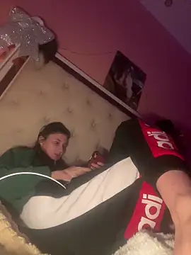 Flossy Vettie online show from 31, 1, 2026