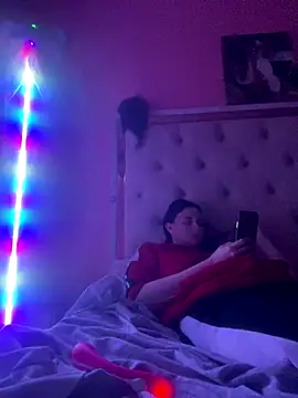 Flossy Vettie online show from 30, 11, 2025