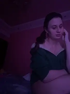 Flossy Vettie online show from 4, 3, 2026