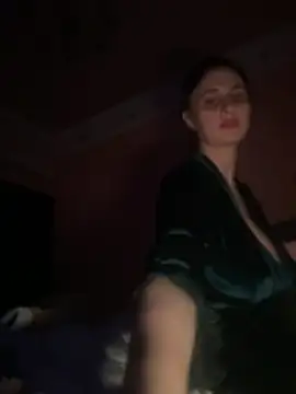 Flossy Vettie online show from 14, 3, 2026