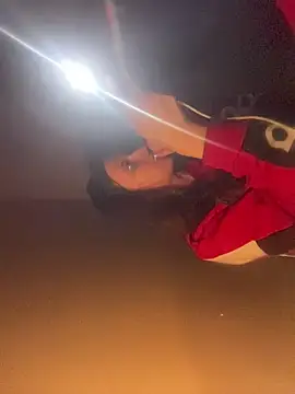Flossy Vettie online show from 29, 4, 2026