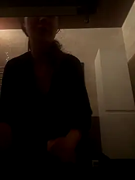 Flossy Vettie online show from 18, 10, 2025