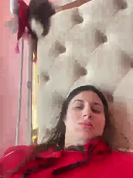 Flossy Vettie online show from 13, 1, 2026