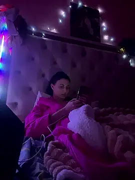 Flossy Vettie online show from 6, 1, 2026