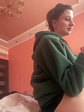 Flossy Vettie online show from 26, 2, 2026