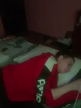 Flossy Vettie online show from 25, 3, 2026