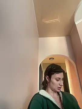 Flossy Vettie online show from 4, 4, 2026