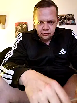 bigdicksperm83 online show from 5, 3, 2026