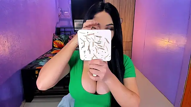 xxHeavenly AngeLxx online show from 7, 11, 2025