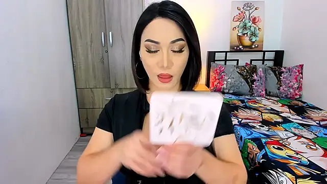 xxHeavenly AngeLxx online show from 17, 9, 2025